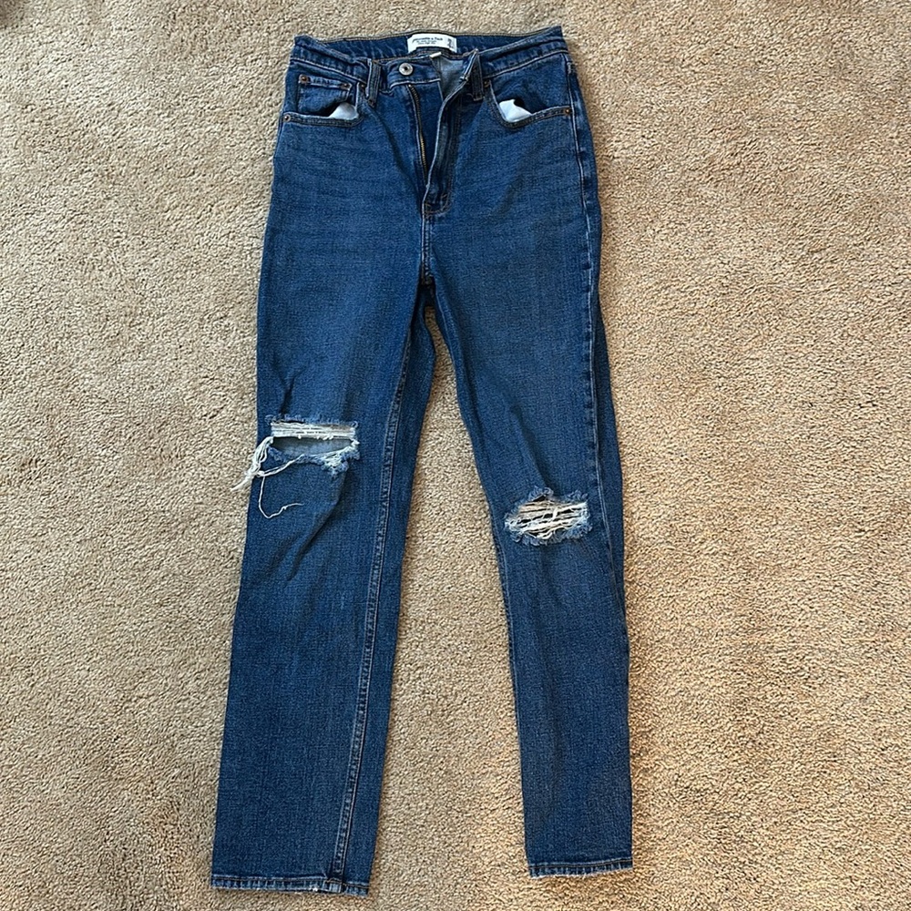 Abercrombie Jeans